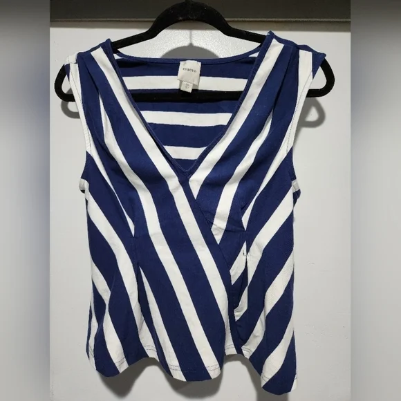 EUC Maeve Sleeveless V-neck Corset size XS - Picture 9 of 14